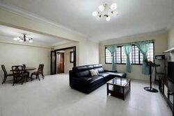 Blk 234 Choa Chu Kang Central (Choa Chu Kang), HDB 5 Rooms #544483101